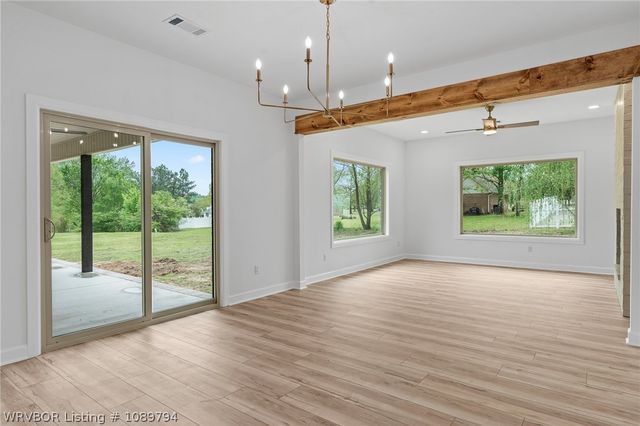11540 Kings Way, Fort Smith, AR 72916