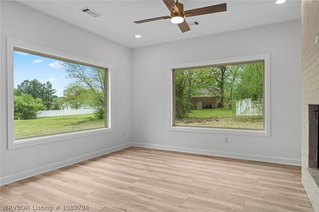 11540 Kings Way, Fort Smith, AR 72916