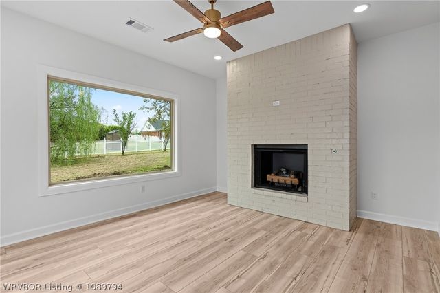 11540 Kings Way, Fort Smith, AR 72916