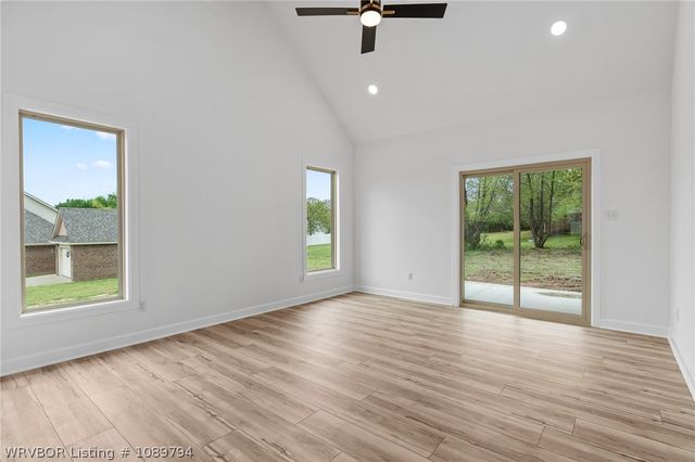 11540 Kings Way, Fort Smith, AR 72916