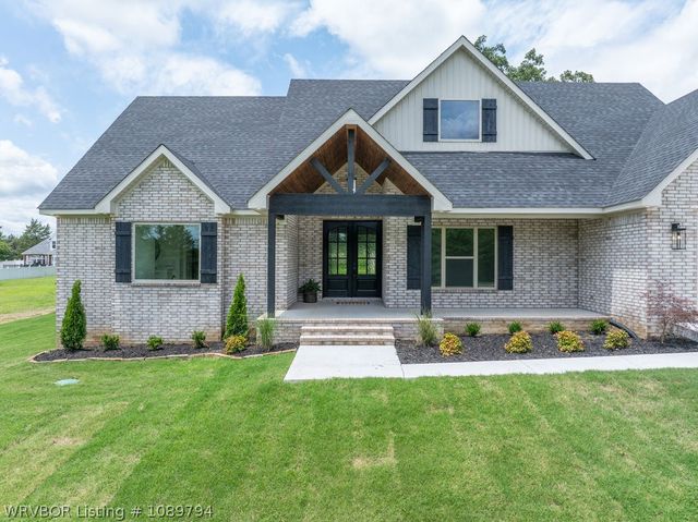 11540 Kings Way, Fort Smith, AR 72916