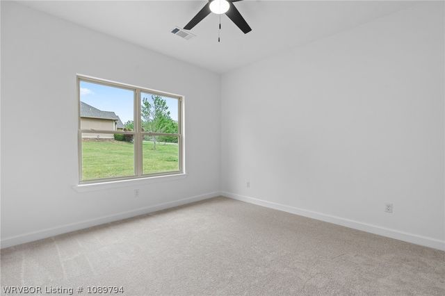 11540 Kings Way, Fort Smith, AR 72916