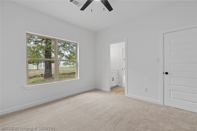 11540 Kings Way, Fort Smith, AR 72916