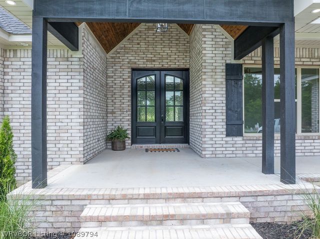 11540 Kings Way, Fort Smith, AR 72916