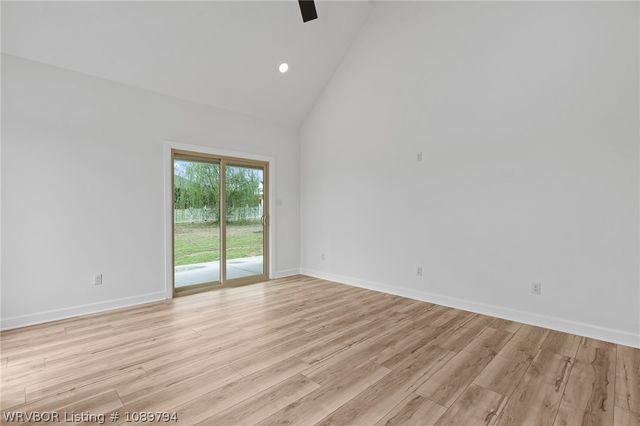 11540 Kings Way, Fort Smith, AR 72916