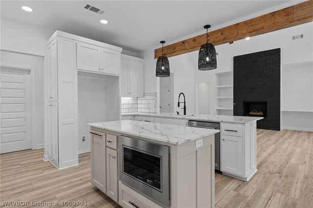 11540 Kings Way, Fort Smith, AR 72916
