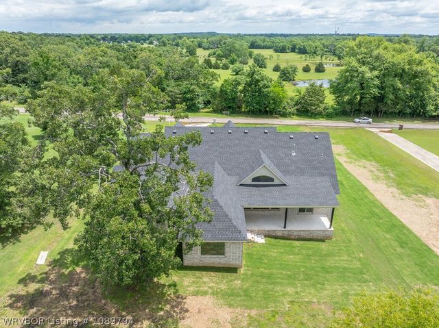 11540 Kings Way, Fort Smith, AR 72916
