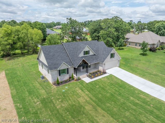 11540 Kings Way, Fort Smith, AR 72916