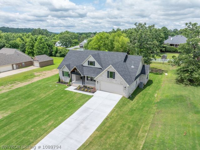 11540 Kings Way, Fort Smith, AR 72916