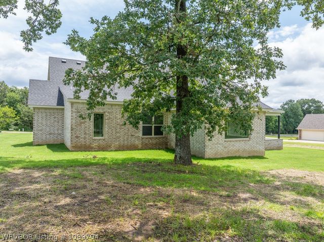 11540 Kings Way, Fort Smith, AR 72916