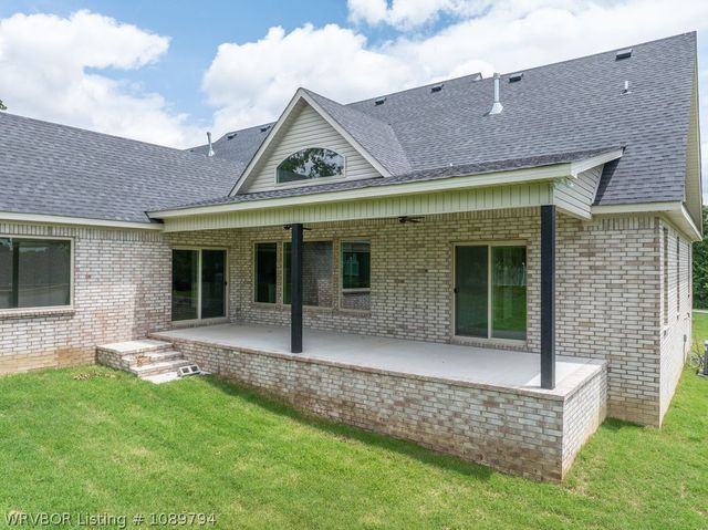 11540 Kings Way, Fort Smith, AR 72916