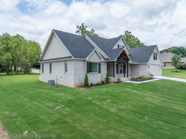 11540 Kings Way, Fort Smith, AR 72916