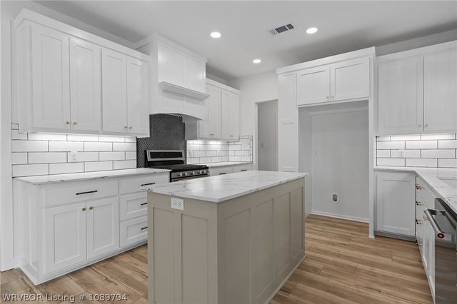 11540 Kings Way, Fort Smith, AR 72916