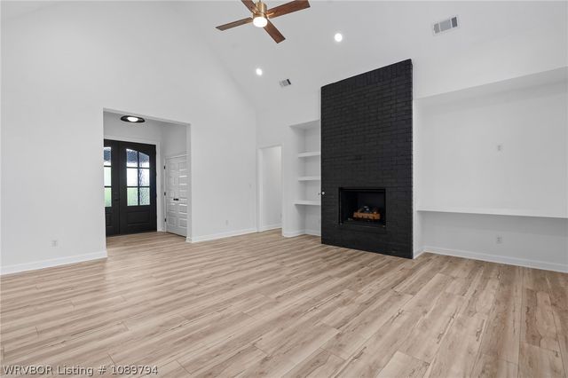 11540 Kings Way, Fort Smith, AR 72916
