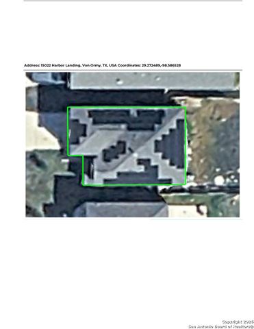15022 Harbor Landing, Von Ormy, TX 78073