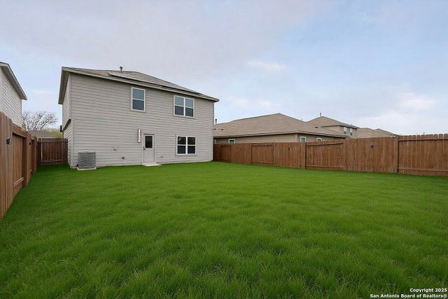 15022 Harbor Landing, Von Ormy, TX 78073