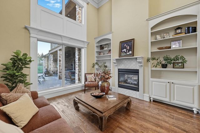 4141 High Road, Flower Mound, TX 75022