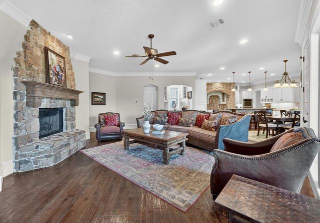 4141 High Road, Flower Mound, TX 75022