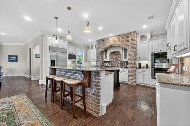 4141 High Road, Flower Mound, TX 75022