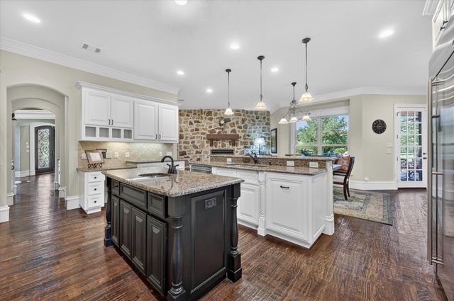 4141 High Road, Flower Mound, TX 75022