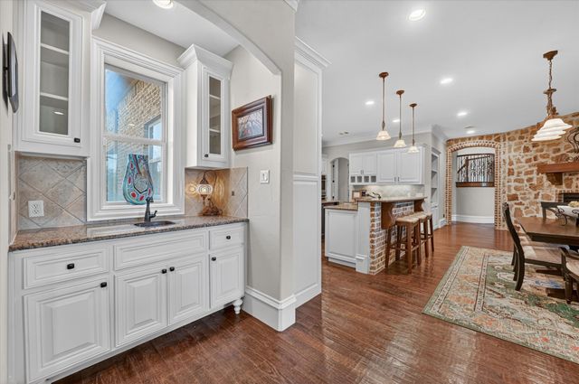 4141 High Road, Flower Mound, TX 75022