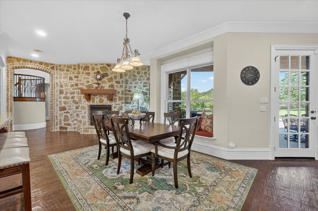 4141 High Road, Flower Mound, TX 75022
