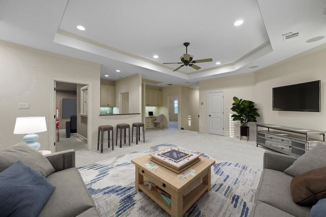 4141 High Road, Flower Mound, TX 75022