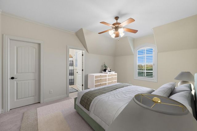 4141 High Road, Flower Mound, TX 75022