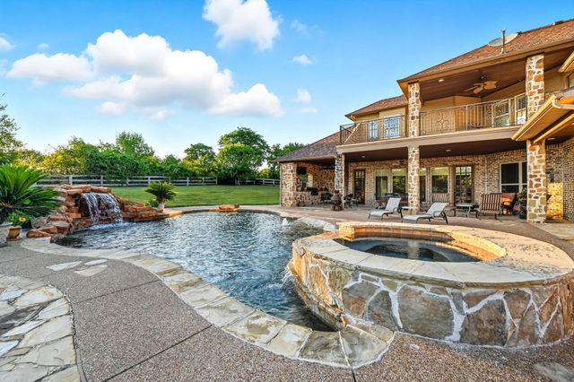 4141 High Road, Flower Mound, TX 75022