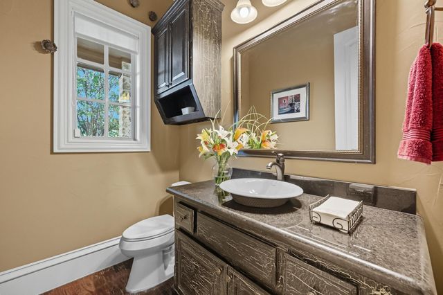 4141 High Road, Flower Mound, TX 75022
