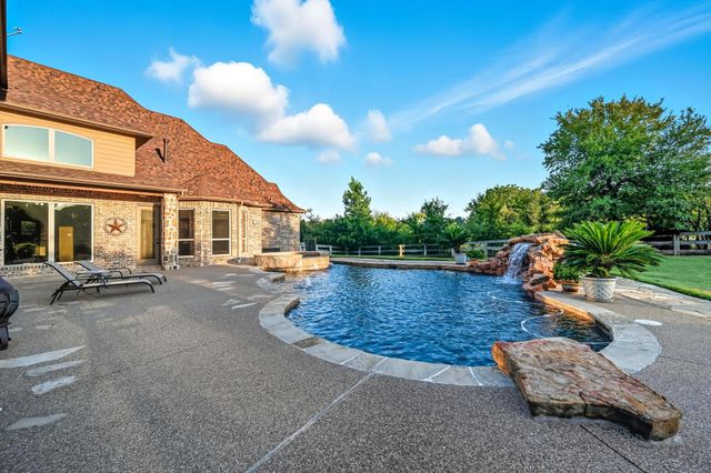 4141 High Road, Flower Mound, TX 75022