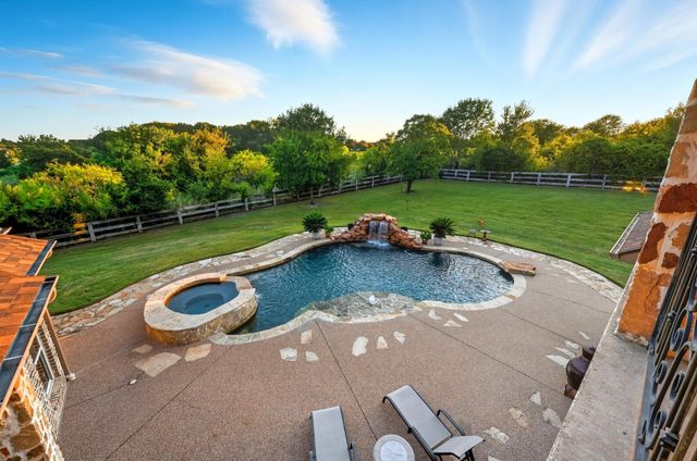 4141 High Road, Flower Mound, TX 75022