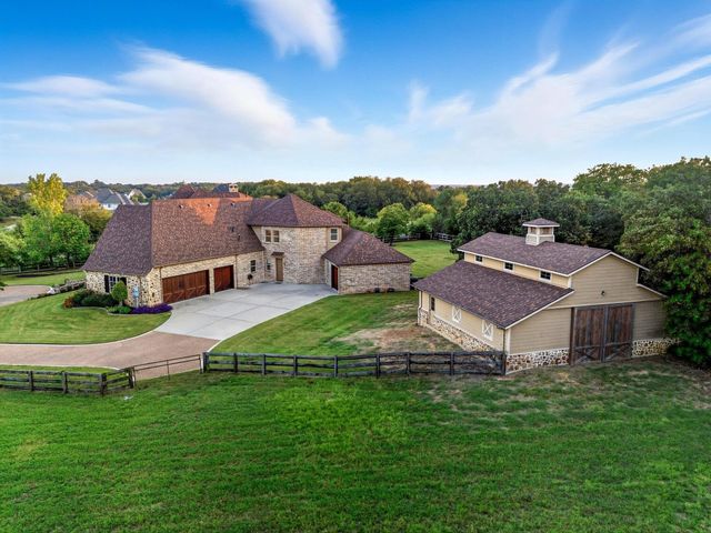 4141 High Road, Flower Mound, TX 75022