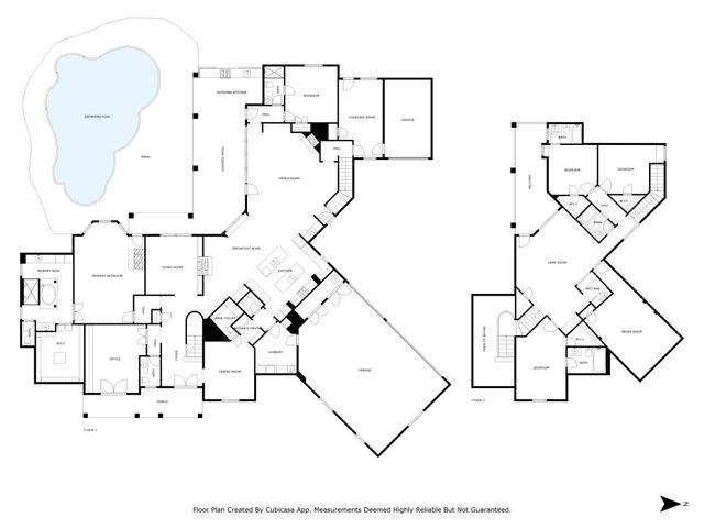 4141 High Road, Flower Mound, TX 75022