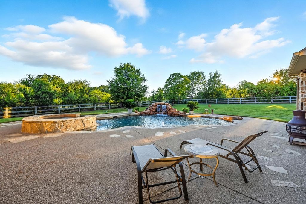 4141 High Road, Flower Mound, TX 75022 — photo 4
