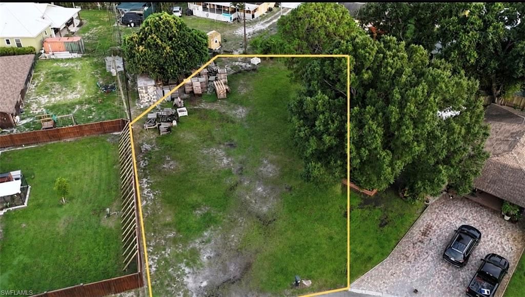 809 Monroe CT, IMMOKALEE, FL 34142 — photo 2
