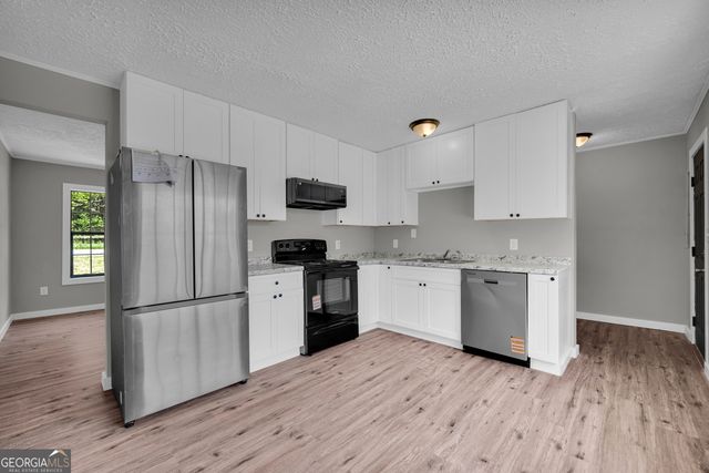 3871 Highway 17, Canon, GA 30520