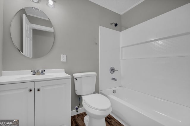 3871 Highway 17, Canon, GA 30520