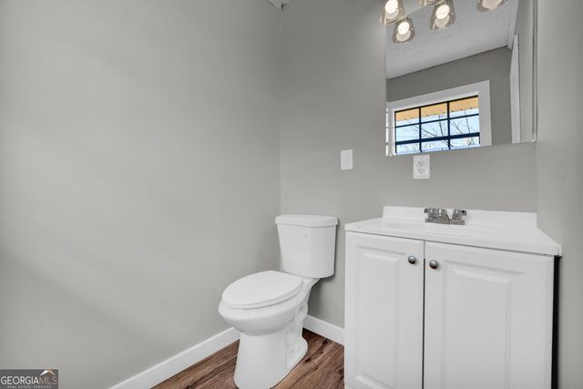 3871 Highway 17, Canon, GA 30520