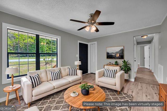 3871 Highway 17, Canon, GA 30520