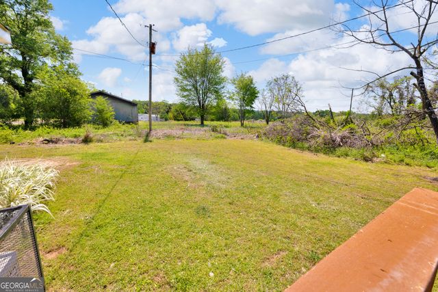 3871 Highway 17, Canon, GA 30520