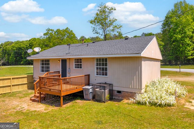 3871 Highway 17, Canon, GA 30520
