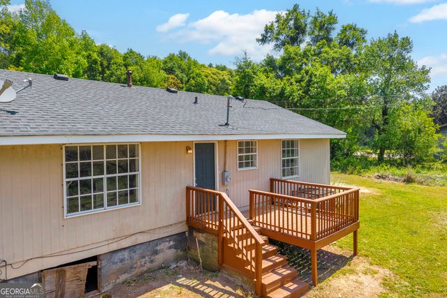 3871 Highway 17, Canon, GA 30520
