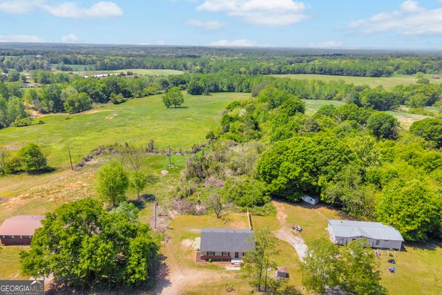 3871 Highway 17, Canon, GA 30520