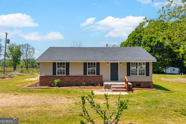 3871 Highway 17, Canon, GA 30520