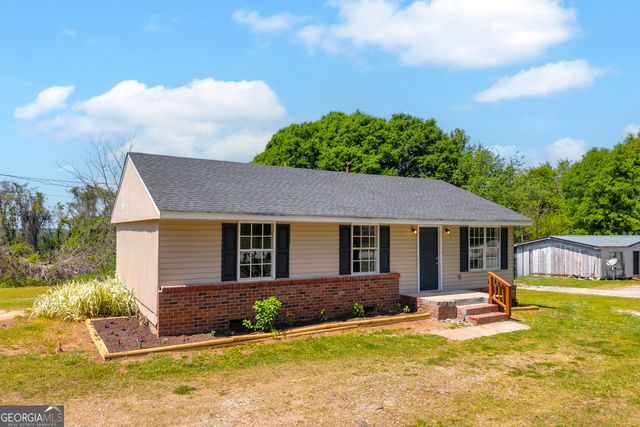 3871 Highway 17, Canon, GA 30520