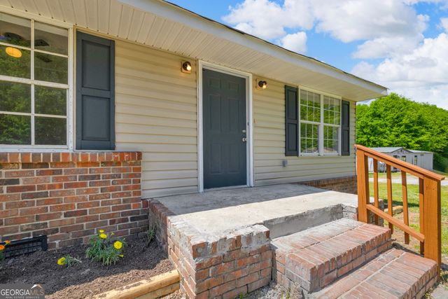 3871 Highway 17, Canon, GA 30520