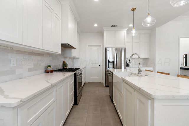 13950 MAPLE Drive, Amarillo, TX 79119