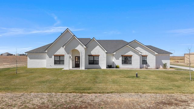 13950 MAPLE Drive, Amarillo, TX 79119