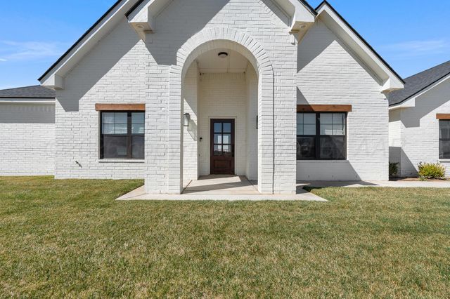 13950 MAPLE Drive, Amarillo, TX 79119